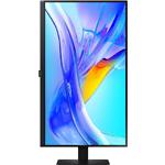 Изображение SAMSUNG 27" LS27D804UAIXCI IPS 3840x2160, 60Гц, 5мс, 1000:1, 350кд/м2, HDMI/DP/USB-C #11 Фото SAMSUNG 27" LS27D804UAIXCI IPS 3840x2160, 60Гц, 5мс, 1000:1, 350кд/м2, HDMI/DP/USB-C #11