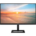 фото PHILIPS 27" 27E1N1800AE/00 IPS 3840x2160 4K, 60Гц, 4мс, 1000:1, 250кд/м2, HDMI/DP, Аудіо вихід, 2*2В