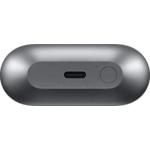 Фото SAMSUNG Galaxy Buds 3 Silver (SM-R530NZAASEK) Bluetooth гарнитура #1