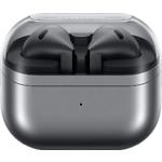 Фото SAMSUNG Galaxy Buds 3 Silver (SM-R530NZAASEK) Bluetooth гарнитура #2