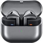 Фото SAMSUNG Galaxy Buds 3 Silver (SM-R530NZAASEK) Bluetooth гарнитура #3