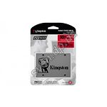 Изображение SSD Kingston UV500 480Gb 2.5" 7мм SATA3 (SUV500/480G) 520/500MB/s Фото SSD Kingston UV500 480Gb 2.5" 7мм SATA3 (SUV500/480G) 520/500MB/s