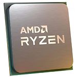 Изображение CPU AMD Ryzen 7 5700X3D, 3.0/4.1GHz, 8C/16T, Socket-AM4 Tray (100-000001503) без кулера Фото CPU AMD Ryzen 7 5700X3D, 3.0/4.1GHz, 8C/16T, Socket-AM4 Tray (100-000001503) без кулера