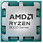 Изображение CPU AMD Ryzen 9 9900X, 4.5/5.6GHz, 12C/24T, AM5, Box (100-100000662WOF) без кулера, Radeon Graphics Фото CPU AMD Ryzen 9 9900X, 4.5/5.6GHz, 12C/24T, AM5, Box (100-100000662WOF) без кулера, Radeon Graphics