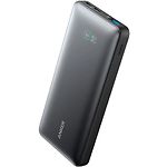 Внешний аккумулятор Power Bank ANKER 533 PowerCore (A1249G11) 10000mAh, QC, PD, 25W, Black - фото