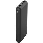 Изображение Внешний аккумулятор Power Bank Belkin (BPB012BTBK) Black, 20000 mAh, 15W Фото Внешний аккумулятор Power Bank Belkin (BPB012BTBK) Black, 20000 mAh, 15W