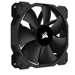 Фото Вентилятор 120мм Corsair SP120 Elite Black (CO-9050161-WW) #3
