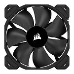 Фото Вентилятор 120мм Corsair SP120 Elite Black (CO-9050161-WW)