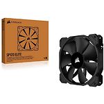 Фото Вентилятор 120мм Corsair SP120 Elite Black (CO-9050161-WW) #1