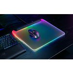 Фото Коврик для мышки RAZER Firefly V2 Pro Black (RZ02-04920100-R3M1)