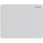 Изображение Коврик для мышки HATOR Tonn Mobile White (HTP-1001) Фото Коврик для мышки HATOR Tonn Mobile White (HTP-1001)