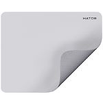 Изображение Коврик для мышки HATOR Tonn Mobile White (HTP-1001) #4 Фото Коврик для мышки HATOR Tonn Mobile White (HTP-1001) #4