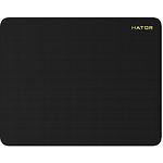 Изображение Коврик для мышки HATOR Tonn Mobile Black (HTP-1000) Фото Коврик для мышки HATOR Tonn Mobile Black (HTP-1000)