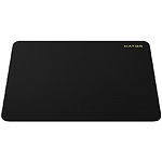Изображение Коврик для мышки HATOR Tonn Mobile Black (HTP-1000) #3 Фото Коврик для мышки HATOR Tonn Mobile Black (HTP-1000) #3