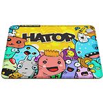 Изображение Коврик для мышки HATOR Tonn EVO S L.E. (HTP-003) #3 Фото Коврик для мышки HATOR Tonn EVO S L.E. (HTP-003) #3