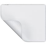 Изображение Коврик для мышки HATOR Tonn EVO M White (HTP-022) #3 Фото Коврик для мышки HATOR Tonn EVO M White (HTP-022) #3