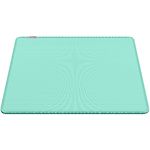 Изображение Коврик для мышки HATOR Tonn EVO M Mint (HTP-025) #2 Фото Коврик для мышки HATOR Tonn EVO M Mint (HTP-025) #2