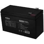 Фото Аккумулятор к UPS 12В 9Ач nJoy GP09122F  T2/F2 #1