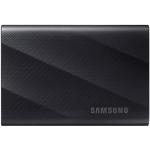 фото SSD Samsung T9 Shield 1TB External USB3.2/Type-C Black (MU-PG1T0B)