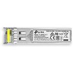 Фото Модуль TP-Link TL-SM321A-2 Двунаправленный SFP WDM #1