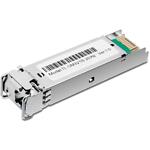 Изображение Модуль TP-Link TL-SM321B-2 Двунаправленный SFP WDM Фото Модуль TP-Link TL-SM321B-2 Двунаправленный SFP WDM