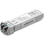 Изображение Модуль TP-Link TL-SM5110-LR Одномодовый SFP+, 10км LC Фото Модуль TP-Link TL-SM5110-LR Одномодовый SFP+, 10км LC
