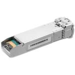 Изображение Модуль TP-Link TL-SM5110-LR Одномодовый SFP+, 10км LC #2 Фото Модуль TP-Link TL-SM5110-LR Одномодовый SFP+, 10км LC #2