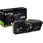 Фото Видеокарта Inno3D GeForce RTX 4070 Ti Super 16GB iChill X3 (C407TS3-166XX-186148H)