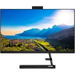 Изображение Моноблок LENOVO IdeaCentre AIO 3 24ALC6 23.8FM/R3 7330U/8/512/UMA/DOS/Black Фото Моноблок LENOVO IdeaCentre AIO 3 24ALC6 23.8FM/R3 7330U/8/512/UMA/DOS/Black