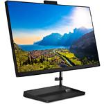 Изображение Моноблок LENOVO IdeaCentre AIO 3 24ALC6 23.8FM/R3 7330U/8/512/UMA/DOS/Black #1 Фото Моноблок LENOVO IdeaCentre AIO 3 24ALC6 23.8FM/R3 7330U/8/512/UMA/DOS/Black #1