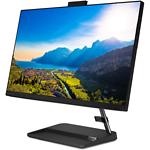 Изображение Моноблок LENOVO IdeaCentre AIO 3 24ALC6 23.8FM/R3 7330U/8/512/UMA/DOS/Black #2 Фото Моноблок LENOVO IdeaCentre AIO 3 24ALC6 23.8FM/R3 7330U/8/512/UMA/DOS/Black #2