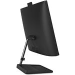 Изображение Моноблок LENOVO IdeaCentre AIO 3 24ALC6 23.8FM/R3 7330U/8/512/UMA/DOS/Black #4 Фото Моноблок LENOVO IdeaCentre AIO 3 24ALC6 23.8FM/R3 7330U/8/512/UMA/DOS/Black #4