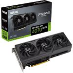 Фото Видеокарта ASUS GeForce RTX4070 Super 12GB (PRIME-RTX4070S-O12G)
