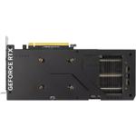 Фото Видеокарта ASUS GeForce RTX4070 Super 12GB (PRIME-RTX4070S-O12G) #6