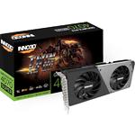 Изображение Видеокарта Inno3D GeForce RTX 4070 Super 12GB Twin X2 OC (N407S2-126XX-186162N) Фото Видеокарта Inno3D GeForce RTX 4070 Super 12GB Twin X2 OC (N407S2-126XX-186162N)