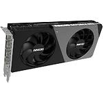 Изображение Видеокарта Inno3D GeForce RTX 4070 Ti Super 16GB Twin X2 OC (N407TS2-166XX-186156N) #1 Фото Видеокарта Inno3D GeForce RTX 4070 Ti Super 16GB Twin X2 OC (N407TS2-166XX-186156N) #1