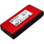 Изображение SSD Kingston XS1000 Portable 1TB USB 3.2 Gen2 Red (SXS1000R/1000G) #3 Фото SSD Kingston XS1000 Portable 1TB USB 3.2 Gen2 Red (SXS1000R/1000G) #3