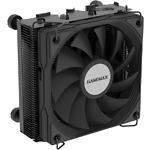 Изображение Cooler CPU GAMEMAX Ice Surface Black #1 Фото Cooler CPU GAMEMAX Ice Surface Black #1