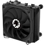 Изображение Cooler CPU GAMEMAX Ice Surface Black #2 Фото Cooler CPU GAMEMAX Ice Surface Black #2