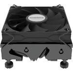 Изображение Cooler CPU GAMEMAX Ice Surface Black #3 Фото Cooler CPU GAMEMAX Ice Surface Black #3