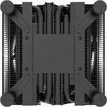 Изображение Cooler CPU GAMEMAX Ice Surface Black #4 Фото Cooler CPU GAMEMAX Ice Surface Black #4