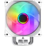 Изображение Cooler CPU GAMEMAX Sigma 550 Infinity White, LGA1700/115X/1366/AM5/AM4, TDP 220W Фото Cooler CPU GAMEMAX Sigma 550 Infinity White, LGA1700/115X/1366/AM5/AM4, TDP 220W