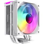 Изображение Cooler CPU GAMEMAX Sigma 550 Infinity White, LGA1700/115X/1366/AM5/AM4, TDP 220W #3 Фото Cooler CPU GAMEMAX Sigma 550 Infinity White, LGA1700/115X/1366/AM5/AM4, TDP 220W #3