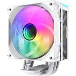 Изображение Cooler CPU GAMEMAX Sigma 550 Infinity White, LGA1700/115X/1366/AM5/AM4, TDP 220W #4 Фото Cooler CPU GAMEMAX Sigma 550 Infinity White, LGA1700/115X/1366/AM5/AM4, TDP 220W #4