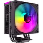 Изображение Cooler CPU GAMEMAX Sigma 550 Infinity Black, LGA1700/115X/1366/AM5/AM4, TDP 220W #1 Фото Cooler CPU GAMEMAX Sigma 550 Infinity Black, LGA1700/115X/1366/AM5/AM4, TDP 220W #1