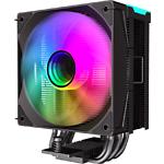 Изображение Cooler CPU GAMEMAX Sigma 550 Infinity Black, LGA1700/115X/1366/AM5/AM4, TDP 220W #2 Фото Cooler CPU GAMEMAX Sigma 550 Infinity Black, LGA1700/115X/1366/AM5/AM4, TDP 220W #2