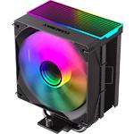 Изображение Cooler CPU GAMEMAX Sigma 550 Infinity Black, LGA1700/115X/1366/AM5/AM4, TDP 220W #4 Фото Cooler CPU GAMEMAX Sigma 550 Infinity Black, LGA1700/115X/1366/AM5/AM4, TDP 220W #4