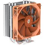 Изображение Cooler CPU GAMEMAX Ice Wind, LGA115X/1366/1700/AM4/AM5 TDP 200W Фото Cooler CPU GAMEMAX Ice Wind, LGA115X/1366/1700/AM4/AM5 TDP 200W