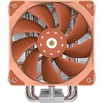 Изображение Cooler CPU GAMEMAX Ice Wind, LGA115X/1366/1700/AM4/AM5 TDP 200W #2 Фото Cooler CPU GAMEMAX Ice Wind, LGA115X/1366/1700/AM4/AM5 TDP 200W #2