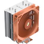 Изображение Cooler CPU GAMEMAX Ice Wind, LGA115X/1366/1700/AM4/AM5 TDP 200W #3 Фото Cooler CPU GAMEMAX Ice Wind, LGA115X/1366/1700/AM4/AM5 TDP 200W #3